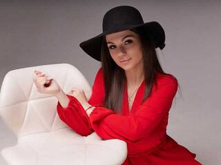 Erotinis vaizdo pokalbis LinaSummer