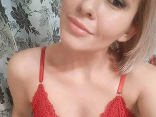 Erotinis vaizdo pokalbis LinaWinter