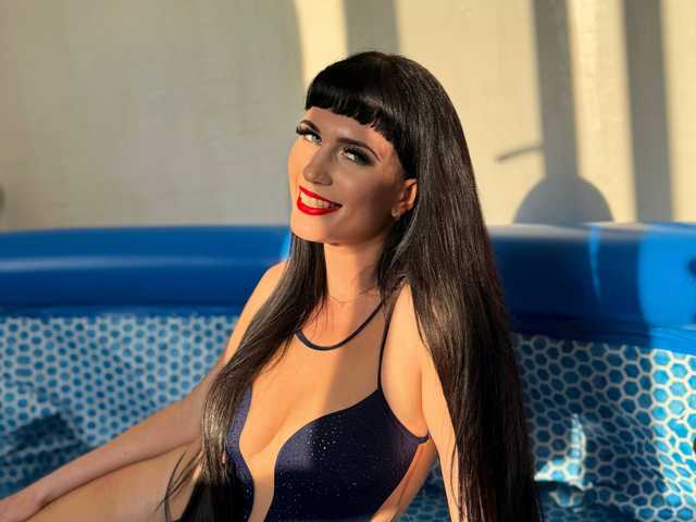 Profilio nuotrauka LindaElosiMilf