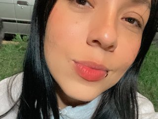 Erotinis vaizdo pokalbis LindaLunaa