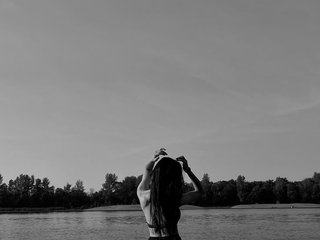 Erotinis vaizdo pokalbis LindaSei