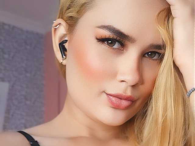 Profilio nuotrauka LindayTaylor