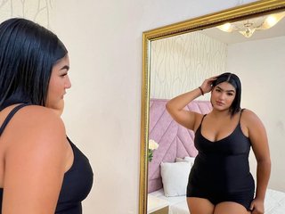 Erotinis vaizdo pokalbis LindsayRouse