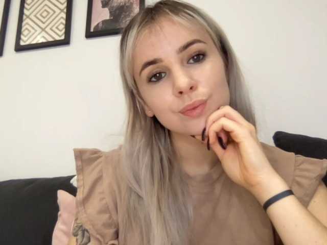 Transliacijos ekrano nuotraukos LindseyPower