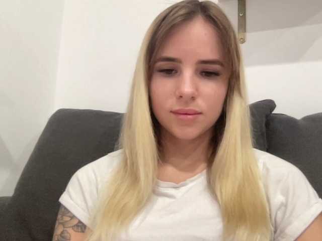 Transliacijos ekrano nuotraukos LindseyPower