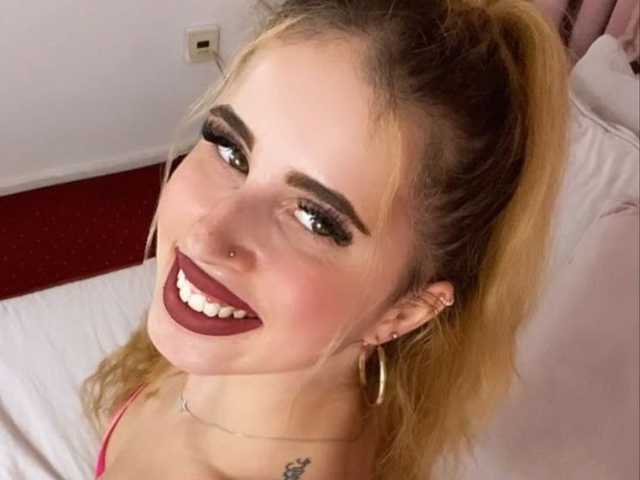 Profilio nuotrauka LindseyTate