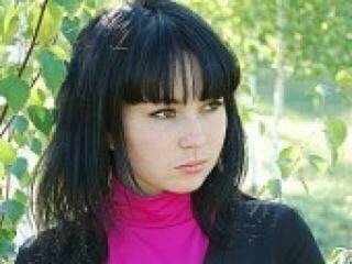 Erotinis vaizdo pokalbis linette