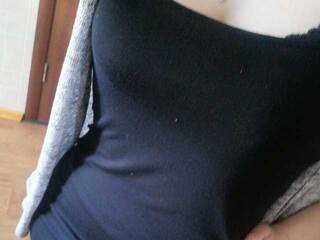 Erotinis vaizdo pokalbis LinnaCCooper