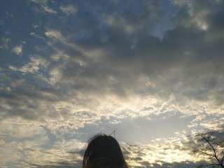 Erotinis vaizdo pokalbis linnamei