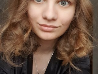 Erotinis vaizdo pokalbis LinNatty