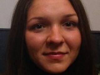 Erotinis vaizdo pokalbis linneya