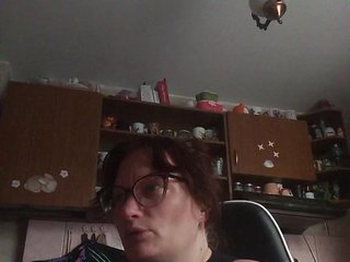 Erotinis vaizdo pokalbis TignariV