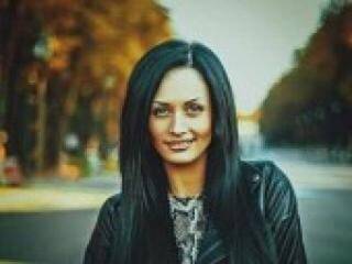 Erotinis vaizdo pokalbis lionellafox