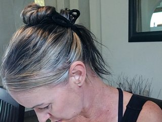 Erotinis vaizdo pokalbis Lionessss