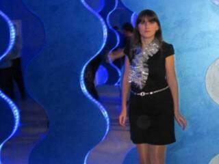 Erotinis vaizdo pokalbis lionsstyile