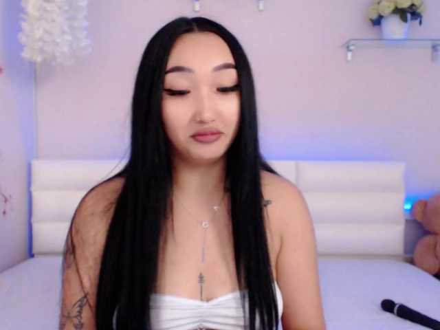 Nuotraukos Lioriio If you could tell me how you're feelingMaybe we could get through this undefeated #asian #squirt #ass #tits #18 #mistress #dildo #lovense