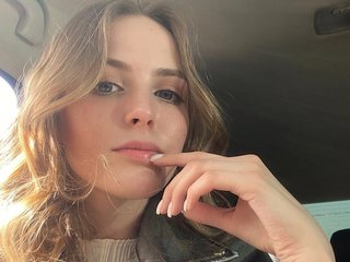 Erotinis vaizdo pokalbis Alaskass