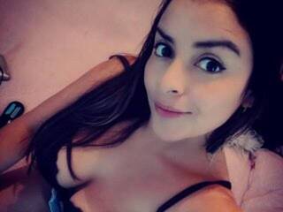 Erotinis vaizdo pokalbis NicoletteHaze