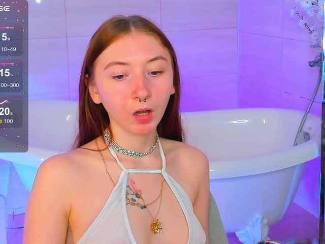 Transliacijos ekrano nuotraukos Liramoonn