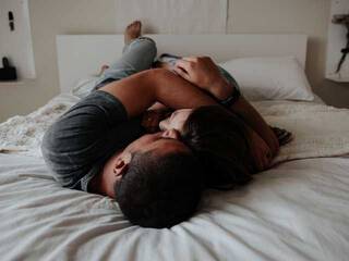 Erotinis vaizdo pokalbis LiRu-TK