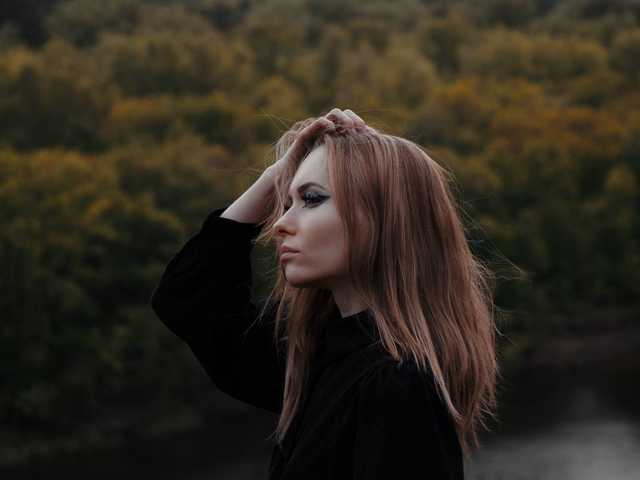Profilio nuotrauka ALYSSA_KASATKA