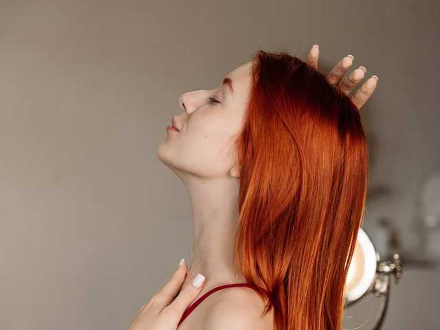 Profilio nuotrauka Lisa-foxy