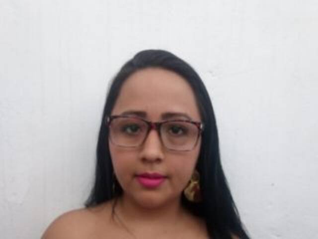 Profilio nuotrauka lisa-wane