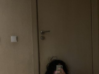 Erotinis vaizdo pokalbis Lisa111