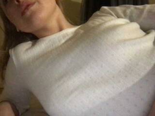 Erotinis vaizdo pokalbis Lisaaaaww