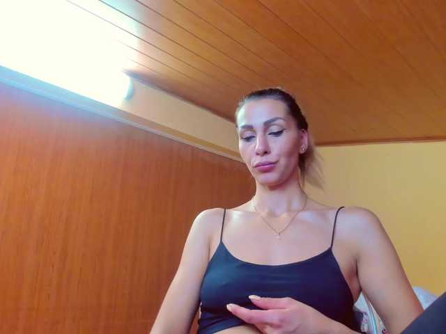 Transliacijos ekrano nuotraukos Lisaababyy