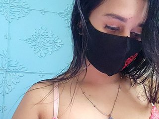 Erotinis vaizdo pokalbis LisaAn1