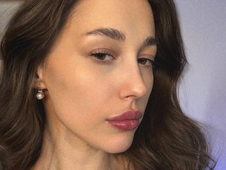 Erotinis vaizdo pokalbis Hot_Alaska