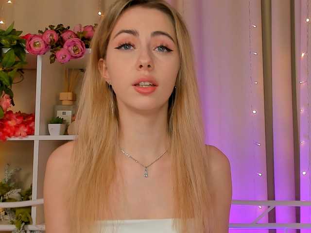 Transliacijos ekrano nuotraukos LisaBellic