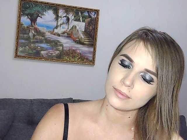 Transliacijos ekrano nuotraukos LisaCarter