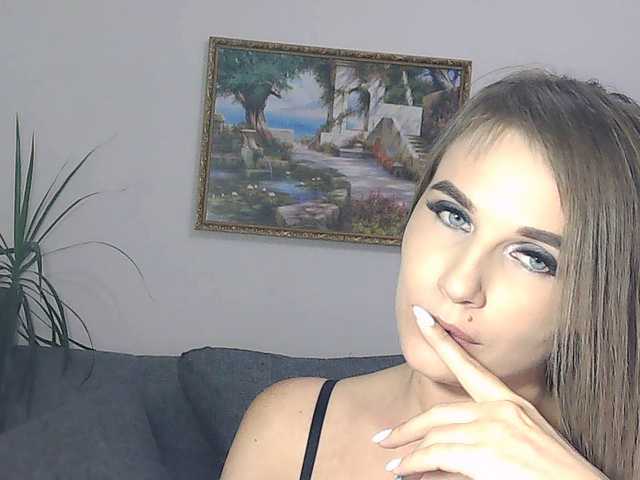 Transliacijos ekrano nuotraukos LisaCarter