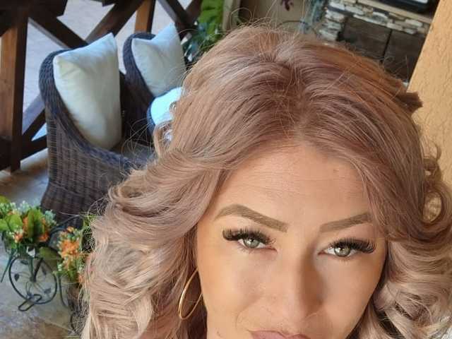 Profilio nuotrauka LisaDiamond