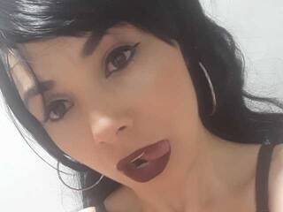 Erotinis vaizdo pokalbis lisaharry