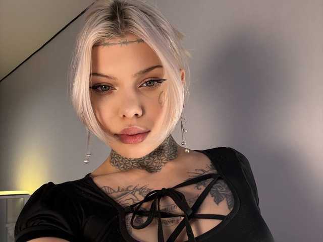 Profilio nuotrauka Lisalovelyy