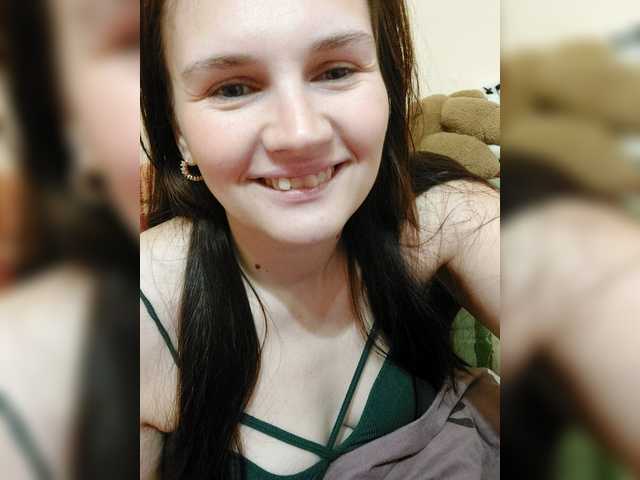 Transliacijos ekrano nuotraukos LisaLovHoney