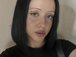 Erotinis vaizdo pokalbis LisaMiller