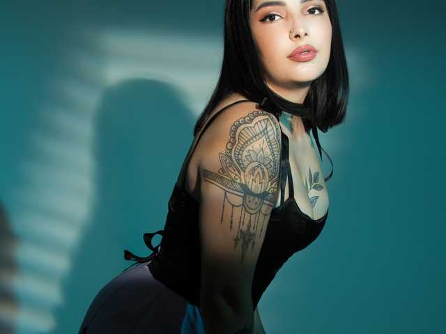 Profilio nuotrauka LisaMonroe