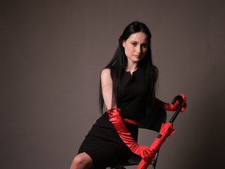 Erotinis vaizdo pokalbis Liissa