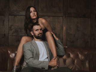 Erotinis vaizdo pokalbis LisaNovak69