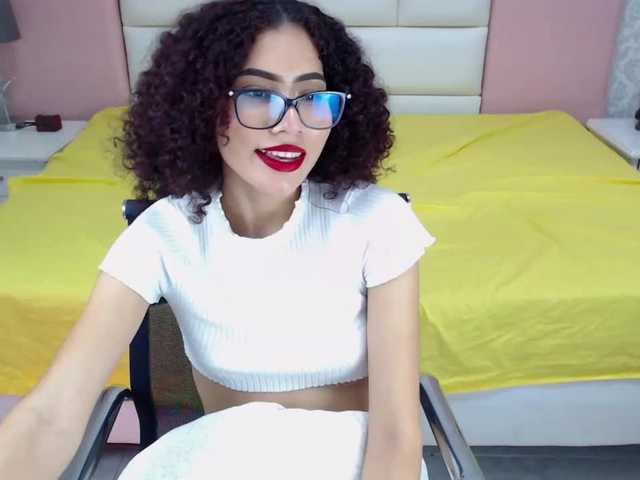 Transliacijos ekrano nuotraukos LisaReid