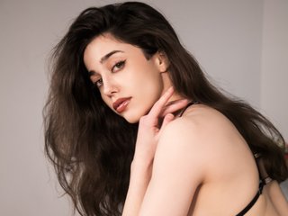 Erotinis vaizdo pokalbis LisaSemily