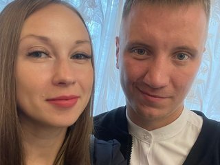 Erotinis vaizdo pokalbis LisaVolk25