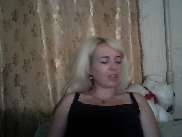 Transliacijos ekrano nuotraukos LisaXRus