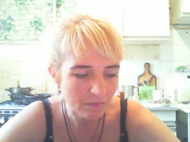 Transliacijos ekrano nuotraukos LisaXRus