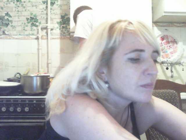 Transliacijos ekrano nuotraukos LisaXRus