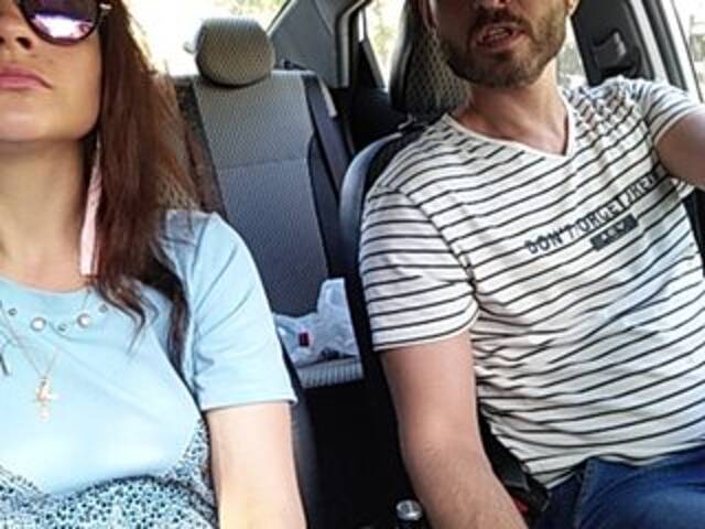 Transliacijos ekrano nuotraukos LisBlackVlady